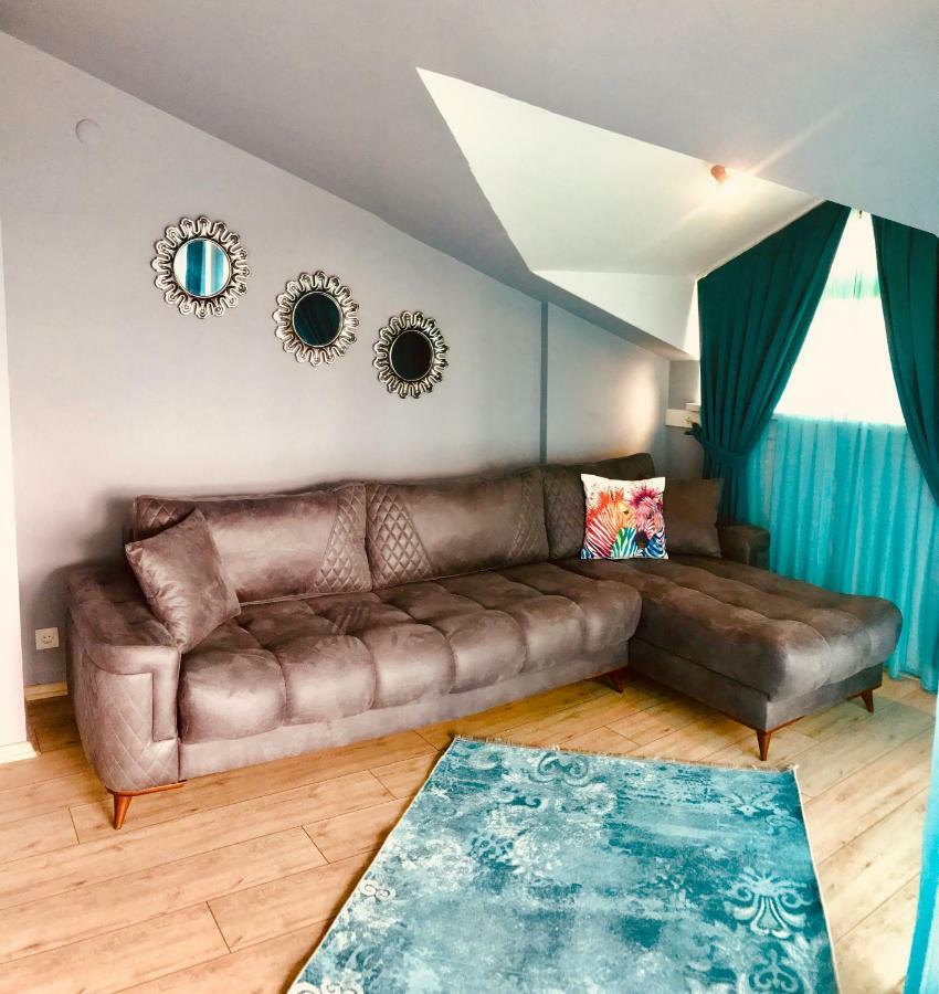 Sirena'S Suites Stambuł Zewnętrze zdjęcie