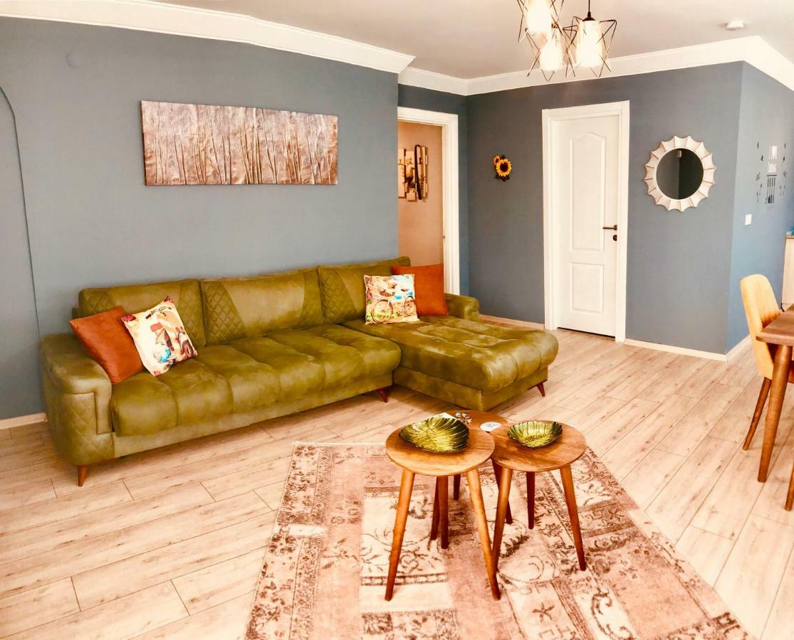 Sirena'S Suites Stambuł Zewnętrze zdjęcie