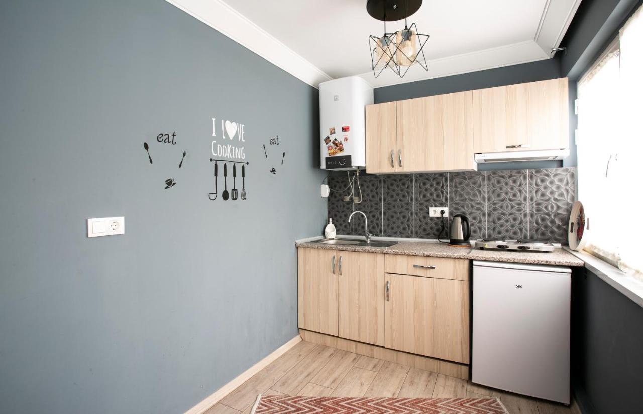 Sirena'S Suites Stambuł Zewnętrze zdjęcie